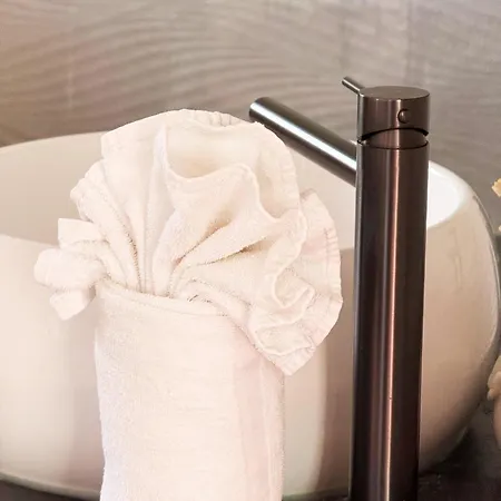 Apartament La Cachette Fleurie *