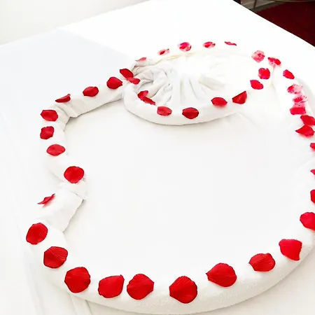 La Cachette Fleurie *